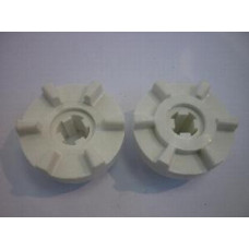 МУФТА ТЕСТОМЕСА GAM TS-TSV 30/40/50 КОМПЛЕКТ RG101481+RG101480 (RGA00273) (92486)