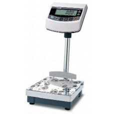 ВЕСЫ ЭЛ.ПОРЦИОННЫЕ CAS BW-06RB (934)