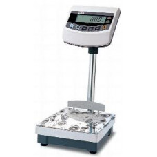 ВЕСЫ ЭЛ.ПОРЦИОННЫЕ CAS BW-15RB (936)