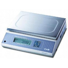 ВЕСЫ ЭЛ. ЛАБОРАТОРНЫЕ CAS CBX-32KH (93730)