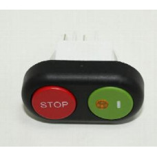 КНОПКА BECKERS СЛАЙСЕРА ES250/ES300 КОД 306 (93820)