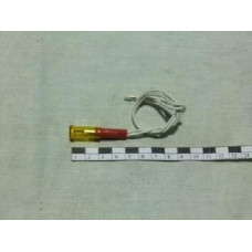 ЛАМПА ROLLER GRILL A08001 (98811)
