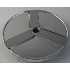 ДИСК LILOMA НАРЕЗНОЙ ДЛЯ VC 55 SA002 2MM (C8431)
