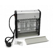 ЛАМПА ИНСЕКТИЦИДНАЯ ЛОВУШКА ДЛЯ НАСЕКОМЫХ AIRHOT IKE-12W (C9525)
