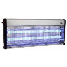 ЛАМПА ИНСЕКТИЦИДНАЯ ЛОВУШКА ДЛЯ НАСЕКОМЫХ AIRHOT IKE-40W (C9533)