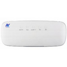АППАРАТ УПАКОВОЧНЫЙ ВАКУУМНЫЙ БЕСКАМЕРНЫЙ PACKVAC VS-300 (D0548)