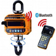 ВЕСЫ ЭЛЕКТРОННЫЕ ТОВАРНЫЕ CAS 30THD TWN (D2406)