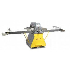 ТЕСТОРАСКАТКА FLAMIC SF600DX1200 (D6500)