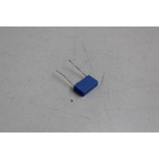 КОНДЕНСАТОР TECNOEKA 1204660 (D8712)