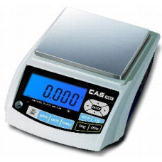 ВЕСЫ ЭЛ. ЛАБОРАТОРНЫЕ CAS MWP-3000H ДЕМО (F3116)
