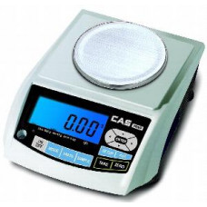 ВЕСЫ ЭЛ. ЛАБОРАТОРНЫЕ CAS MWP-300 ДЕМО (F3117)