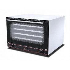 ПЕЧЬ КОНВЕКЦИОННАЯ GASTROMIX HEB8-F ПАРОУВЛАЖНЕНИЕ (F3508)