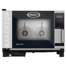 ПАРОКОНВЕКТОМАТ UNOX XEBC-04EU-E1RM-MP (F4007)