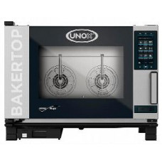 ПАРОКОНВЕКТОМАТ UNOX XEBC-04EU-EPRM-MP (F4008)