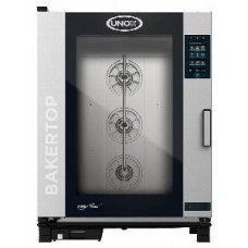 ПАРОКОНВЕКТОМАТ UNOX XEBC-10EU-EPRM-MP (F4012)