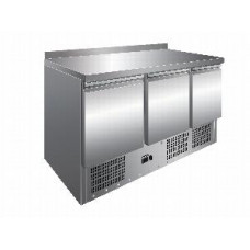 СТОЛ ХОЛОДИЛЬНЫЙ COOLEQ S903 TOP S/S БОРТИК (F7643)