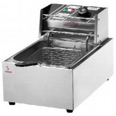 ФРИТЮРНИЦА AIRHOT EEF8 (F8074)