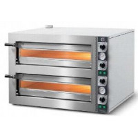 ПЕЧЬ ДЛЯ ПИЦЦЫ CUPPONE TZ425/2M ДЕМО (G1316)