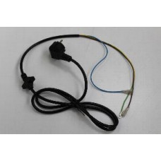 КАБЕЛЬ ПИТАНИЯ COOLEQ COOLEQ ДЛЯ ЛЬДОГЕНЕРАТОР-ДИСПЕНСЕР ICD-15W ПАЛЬЧИКИ 44 (G1745)