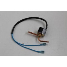 КЛАПАН COOLEQ ВХОДНОЙ ДЛЯ ВОДЫ ДЛЯ ЛЬДОГЕНЕРАТОР-ДИСПЕНСЕР ICD-15W ПАЛЬЧИКИ 26 (G1760)