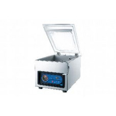 АППАРАТ УПАКОВОЧНЫЙ ВАКУУМНЫЙ PACKVAC VM-300E (G4105)