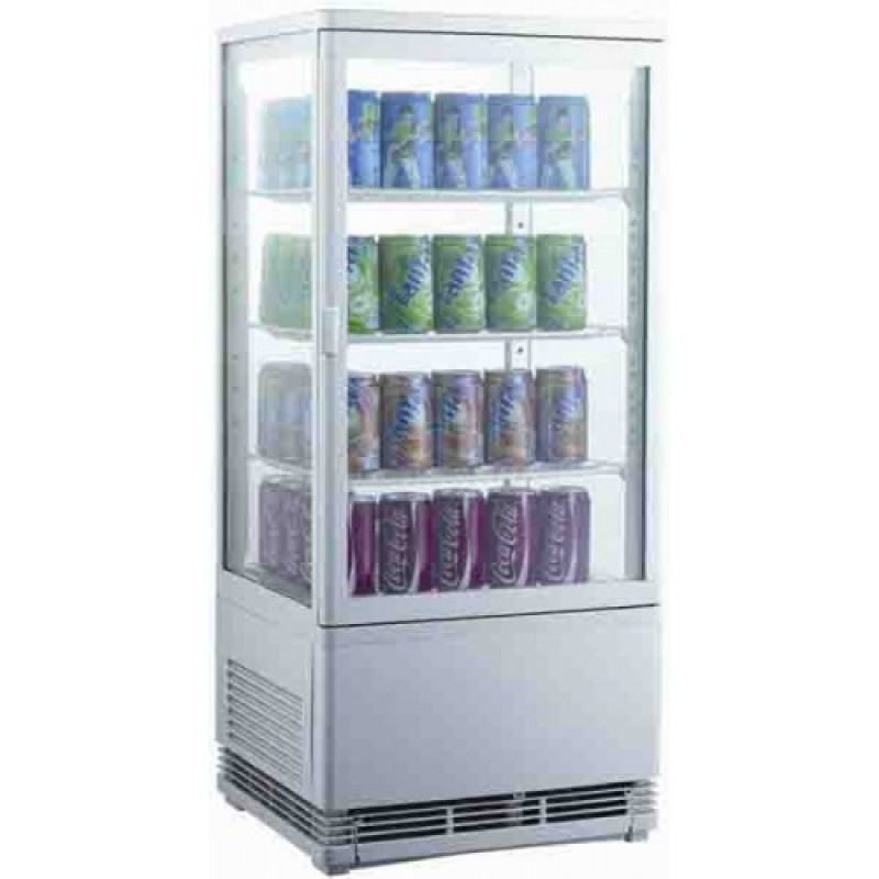 Холодильный шкаф Gastrorag RT-78 W