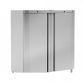 Шкаф Carboma RF 1120 холодильный комбинированный