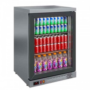 Шкаф холодильный барный Polair TD101-Grande