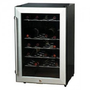 Шкаф холодильный для вина Gastrorag JC 48