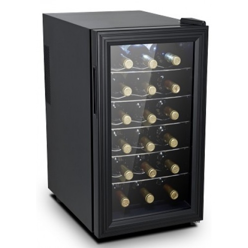 Шкаф холодильный для вина Gastrorag JC 48