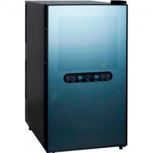 Шкаф холодильный для вина Gastrorag JC-48DFW