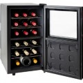 Шкаф холодильный для вина Gastrorag JC-48DFW