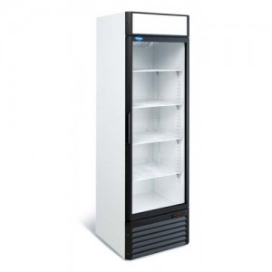 Шкаф Капри 0,5 УСК холодильный универсальный с канапе