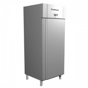 Шкаф Карбома V 700 холодильный универсальный двери металл