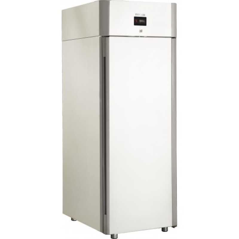 Шкаф Polair CM105-Sm холодильный металлические двери