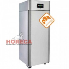 Шкаф Polair CS107 Bakery Br тип 2 с дисплеем 7