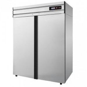 Шкаф Полаир CV110-G Grande холодильный универсальный
