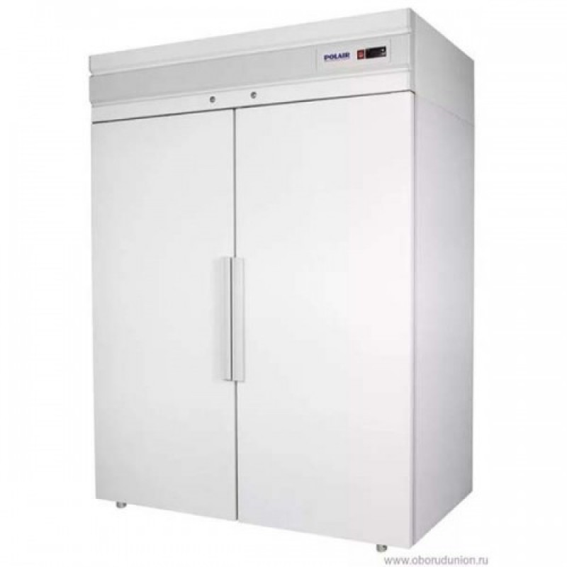 Шкаф Полаир холодильный фармацевтический ШХФ-1,4 металлическая дверь с опциями