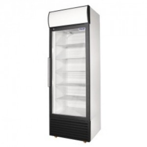 Шкаф Полаир ШХ0,7ДСН холодильный DP107-S