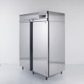 Шкаф Полаир ШХ1,4 холодильный нержавейка CM114-G