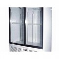 Шкаф Рапсодия R 1520 MC дверь купе холодильный