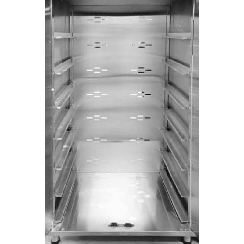 Шкаф для хлеба Абат ШРХ-6-1 РН