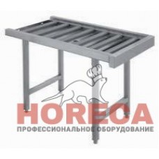 СТОЛ РОЛИКОВЫЙ SILANOS 509705 1100MM (ДЛЯ T/TA/TS) (56281)