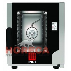 ПАРОКОНВЕКТОМАТ TECNOEKA EKF 523 NT UD (E9697)