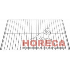 Решетка unox grp 705 gn 2/3 steel grid