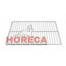 Решетка unox grp 806 gn 1/1 chromo grid